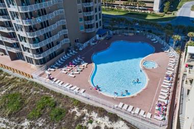Tidewater Beach Resort by Panhandle Getaways