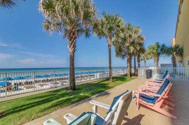 Tropic Winds Resort by Panhandle Getaways