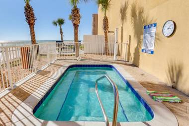 Tropic Winds Resort by Panhandle Getaways