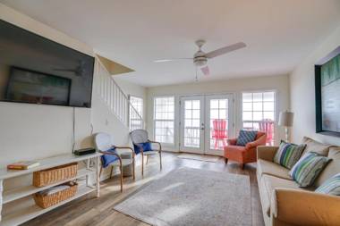 Premier Townhomes by Panhandle Getaways