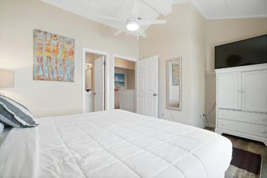 Premier Townhomes by Panhandle Getaways