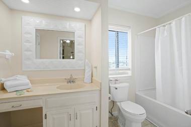 Premier Townhomes by Panhandle Getaways