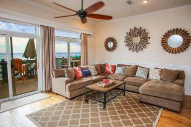 Southern Exposure Beach Home