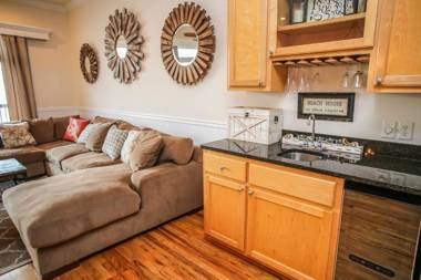 Southern Exposure Beach Home