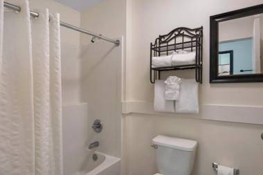 Beach Tower By The Sea