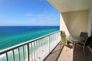 Majestic Beach Resort