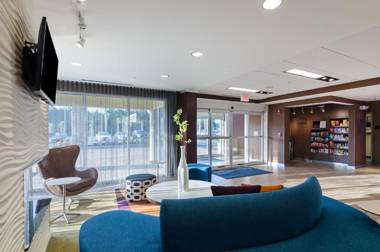 Fairfield Inn & Suites by Marriott Panama City Beach