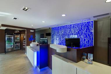 Fairfield Inn & Suites by Marriott Panama City Beach