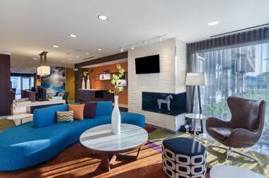Fairfield Inn & Suites by Marriott Panama City Beach