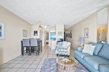 Polynesian Village Resort