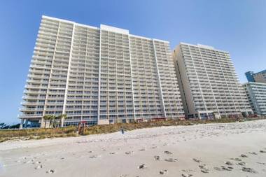 Majestic Beach Resort