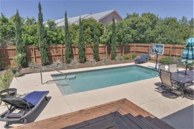 30A Beach House - Walking on Sunshine