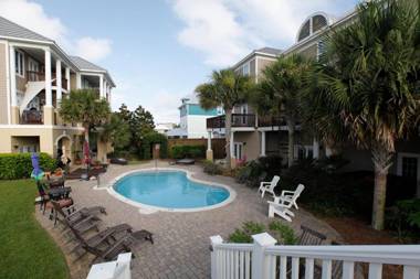 Glory Daze Beach House by Panhandle Gateways