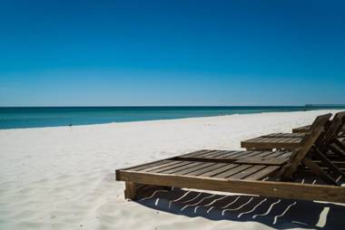 The Reef At Seahaven Beach Resorts