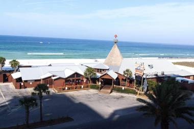 The Reef At Seahaven Beach Resorts