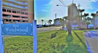 Wendwood Condominiums