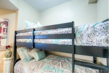 Tidewater Beach Resort 1818 By ZIA