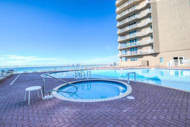 Tidewater Beach Resort 1818 By ZIA