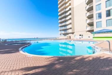 Tidewater Beach Resort 2302 By ZIA