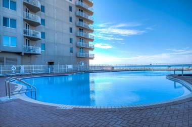 Tidewater Beach Resort 2302 By ZIA