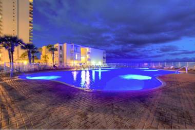 Tidewater Beach Resort 2302 By ZIA