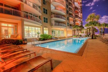 Aqua Beach Resort By ZIA