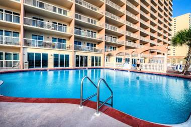 Sunrise Beach Resort 2001 By ZIA