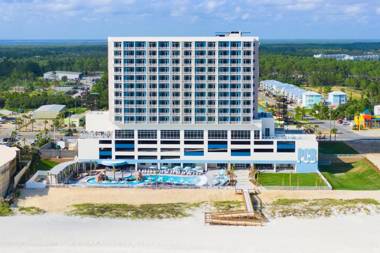 SpringHill Suites by Marriott Panama City Beach Beachfront