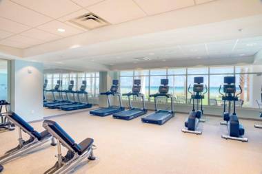 SpringHill Suites by Marriott Panama City Beach Beachfront