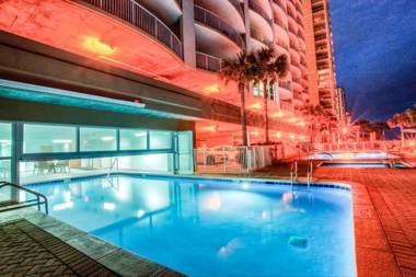 Ocean Villa 404 By ZIA VR