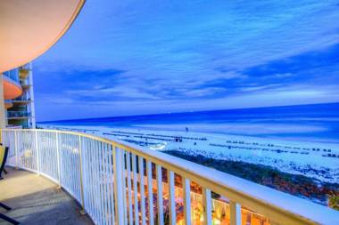 Ocean Villa 404 By ZIA VR