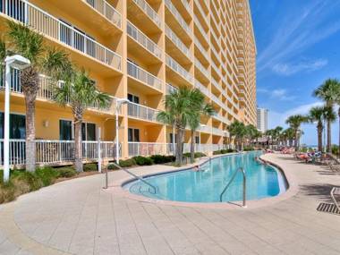 Calypso Beach Resort Towers