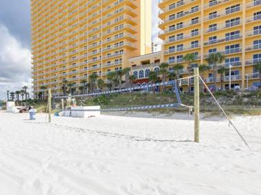 Calypso Beach Resort Towers