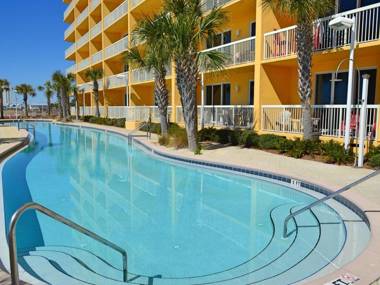 Calypso Beach Resort Towers