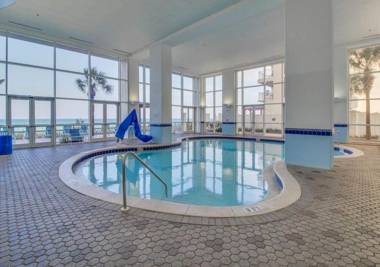 Majestic Beach Condos At Panama City Beach