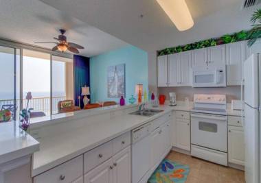 Majestic Beach Condos At Panama City Beach
