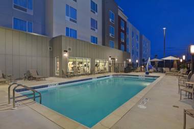 TownePlace Suites by Marriott Panama City Beach Pier Park