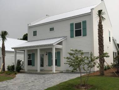 Seabreeze 114