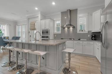 Town of Prominence 50B- Our Dixieland Delight