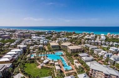 30A Beach House - The Snazzy Crab