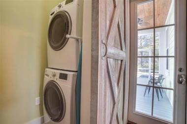 30A Beach House - The Snazzy Crab