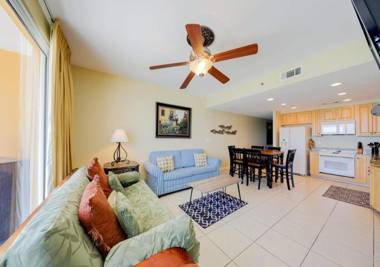 Splash Resort Condos by TO