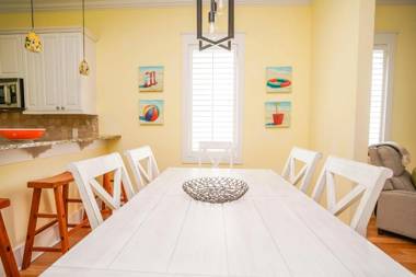 30A Beach House - Sunny Daze by Panhandle Getaways