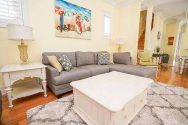 30A Beach House - Sunny Daze by Panhandle Getaways