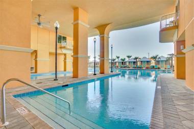 Calypso Resort Tower 3 by Panhandle Getaways