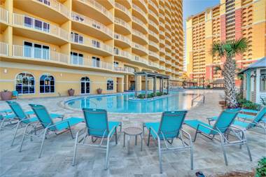Calypso Resort Tower 3 by Panhandle Getaways
