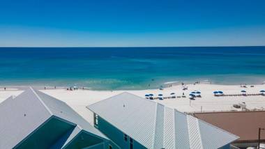 Panama City Beach House - Relax on the Beach