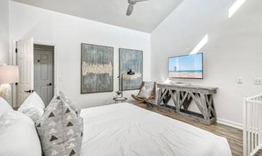 30A Mistral Condominiums by Panhandle Getaways
