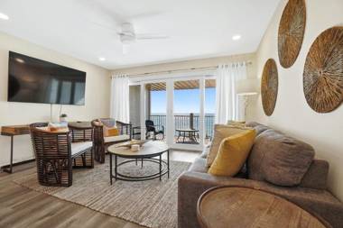 30A Seamist Condominiums by Panhandle Getaways