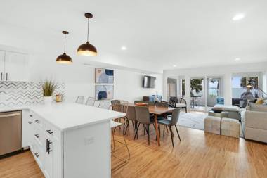 Panama City Beach House - Sunnyside West by Panhandle Getaways